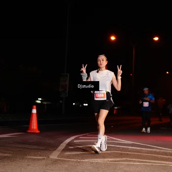 Runner Photo 5015518