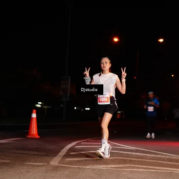 Runner Photo 5015519
