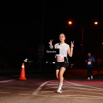 Runner Photo 5015520