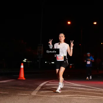 Runner Photo 5015521