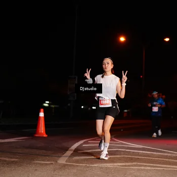 Runner Photo 5015523