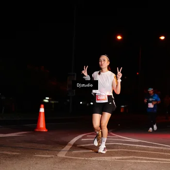 Runner Photo 5015524