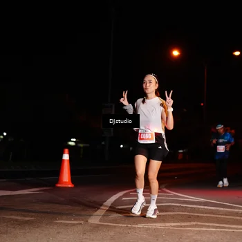 Runner Photo 5015525