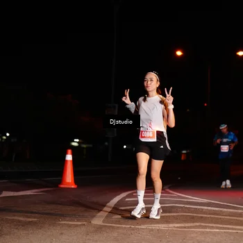 Runner Photo 5015526