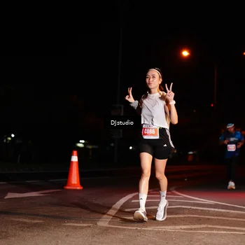Runner Photo 5015527