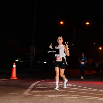 Runner Photo 5015528