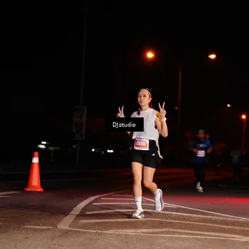 Runner Photo 5015530