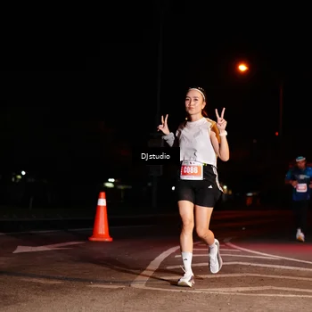 Runner Photo 5015531