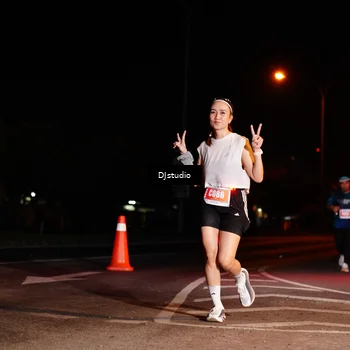 Runner Photo 5015532