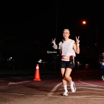 Runner Photo 5015533
