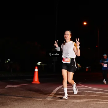 Runner Photo 5015534
