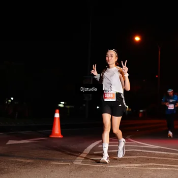 Runner Photo 5015535