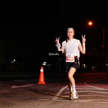 Runner Photo 5015536