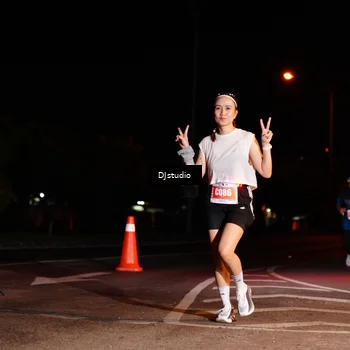 Runner Photo 5015537