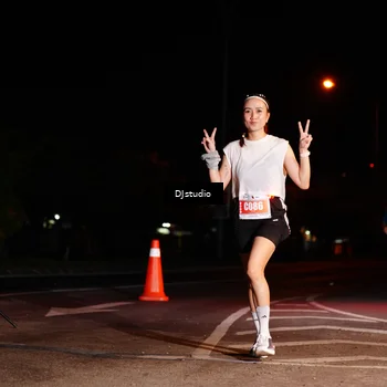 Runner Photo 5015538