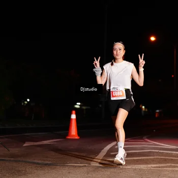 Runner Photo 5015539