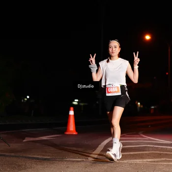 Runner Photo 5015540