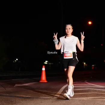 Runner Photo 5015541
