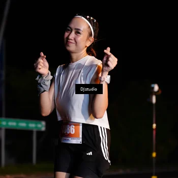 Runner Photo 5015542