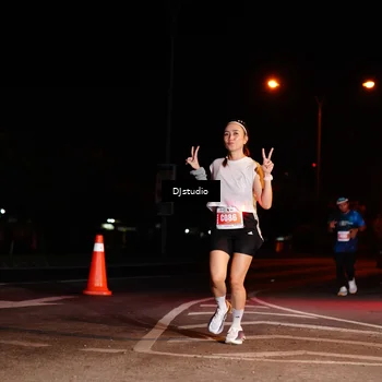 Runner Photo 5015544