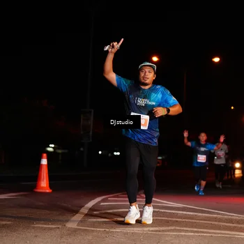 Runner Photo 5015548