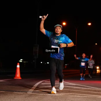 Runner Photo 5015549