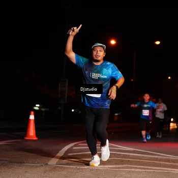 Runner Photo 5015553