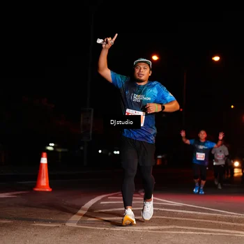 Runner Photo 5015555