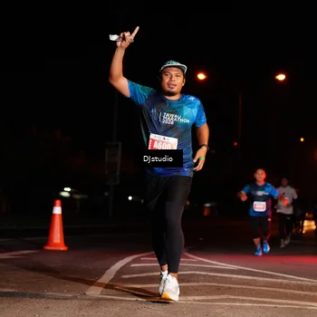 Runner Photo 5015556