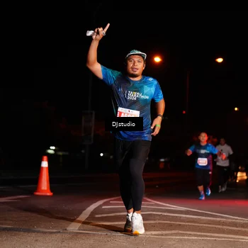 Runner Photo 5015557