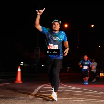 Runner Photo 5015558