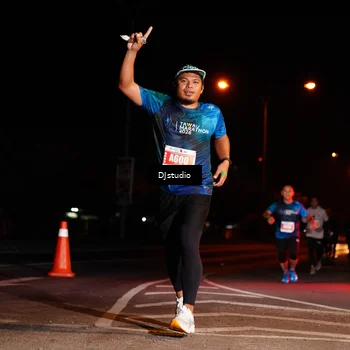 Runner Photo 5015560