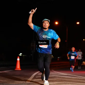 Runner Photo 5015563
