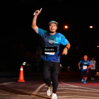 Runner Photo 5015564