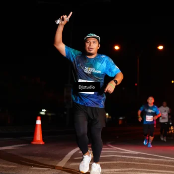 Runner Photo 5015565