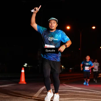 Runner Photo 5015566