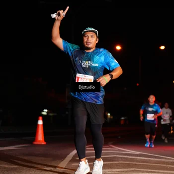 Runner Photo 5015567