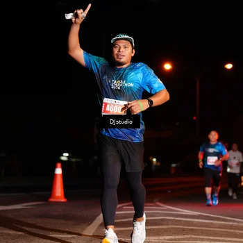 Runner Photo 5015568