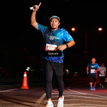 Runner Photo 5015569