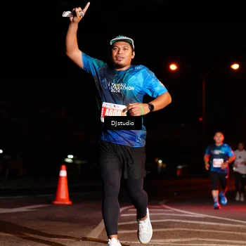Runner Photo 5015570