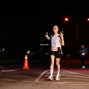 Runner Photo 5015572