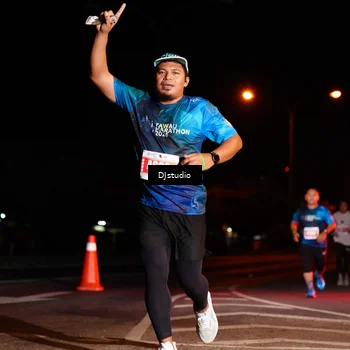 Runner Photo 5015573