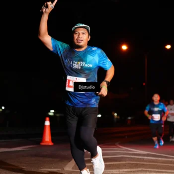 Runner Photo 5015574