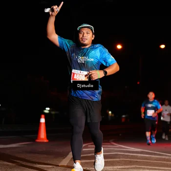 Runner Photo 5015575