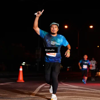 Runner Photo 5015576