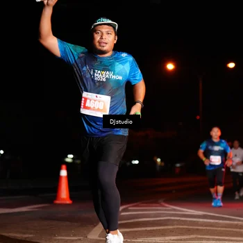 Runner Photo 5015578