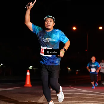 Runner Photo 5015579