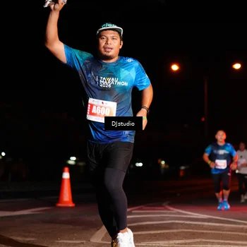 Runner Photo 5015580