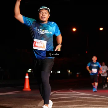 Runner Photo 5015581
