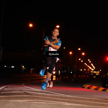 Runner Photo 5015585